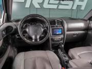 Hyundai Santa Fe I Воронеж  - изображение 23