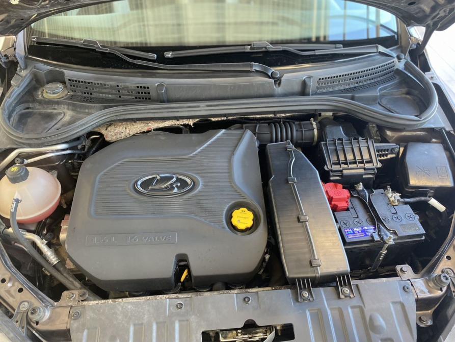 Lada (ВАЗ) Vesta I Саратов  - изображение 22