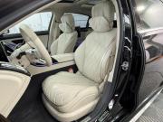 Mercedes-Benz S-Класс VII (W223) Москва  - изображение 48
