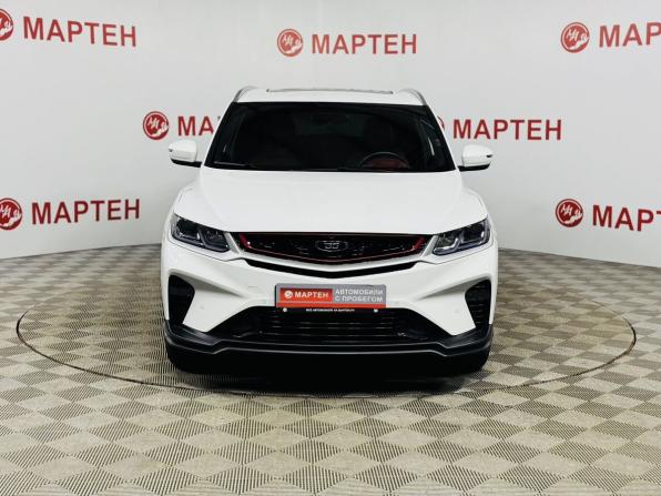 Belgee X50 с пробегом 2025 года, цена 2 060 000 рублей, 24556 км, внедорожник, Автокод Объявления