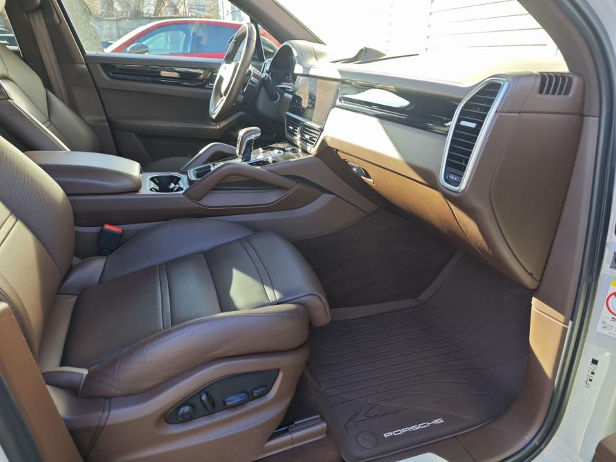 Porsche Cayenne III Москва  - изображение 12