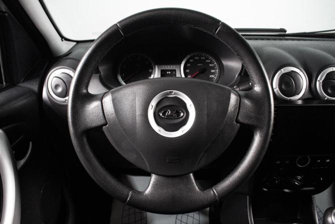 Lada (ВАЗ) Largus I Рестайлинг с пробегом 2020 года, цена 899 000 рублей, 134965 км, универсал, Автокод Объявления