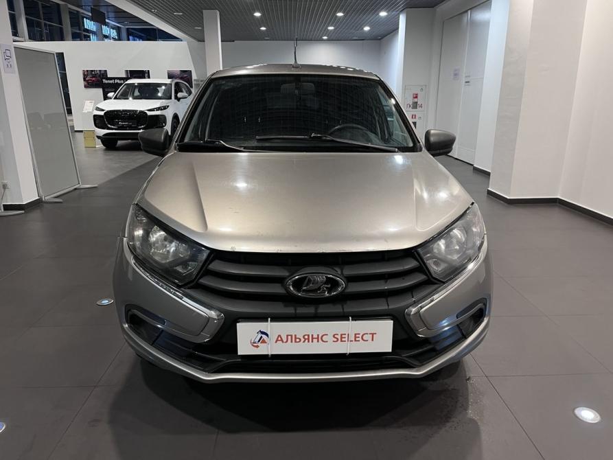 Lada (ВАЗ) Granta I Рестайлинг Чебоксары  - изображение 8