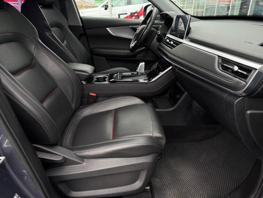 Chery Tiggo 7 Pro I Самара  - изображение 12