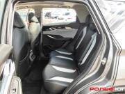 Geely Coolray I Рестайлинг Москва  - изображение 31