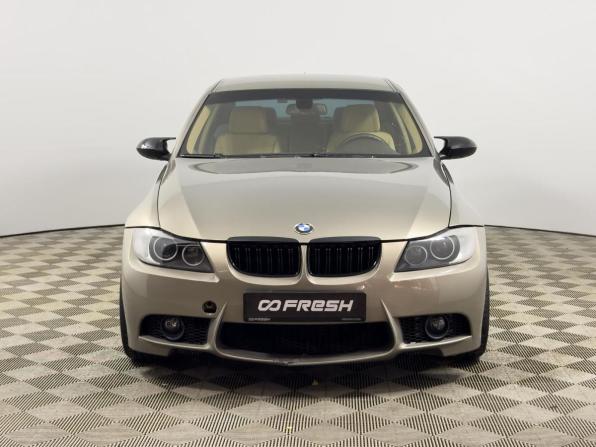BMW 3 серии V (E90/E91/E92/E93) с пробегом 2008 года, цена 898 900 рублей, 327232 км, седан, Автокод Объявления