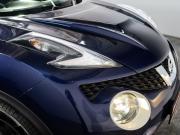 Nissan Juke I Рестайлинг Иркутск  - изображение 45