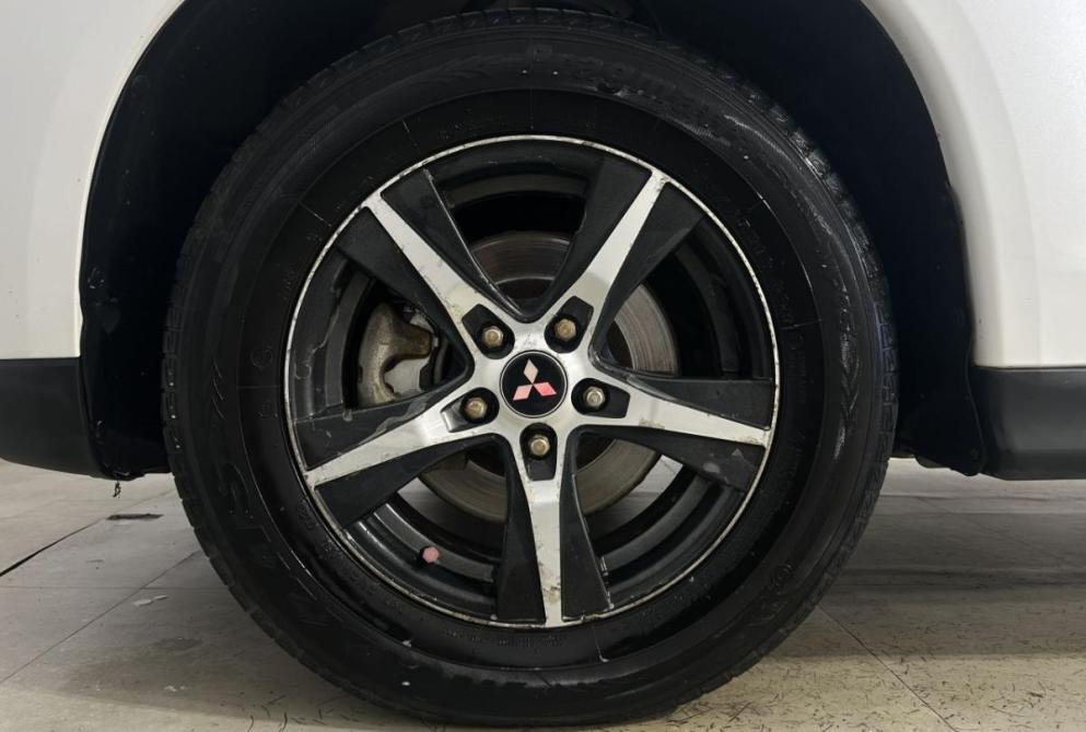 Mitsubishi ASX I Саранск  - изображение 14