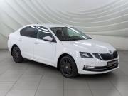 Skoda Octavia III (A7) Рестайлинг Волгоград  - изображение 38
