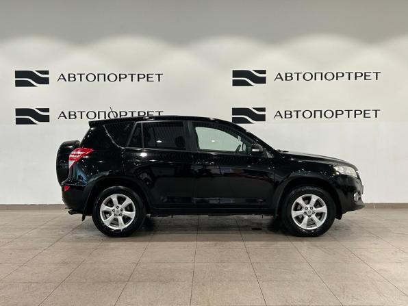Toyota RAV4 III (XA30) Рестайлинг с пробегом 2011 года, цена 1 099 000 рублей, 225313 км, внедорожник, Автокод Объявления