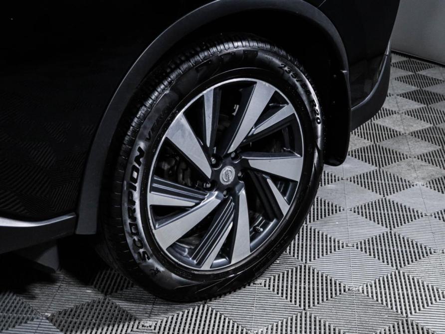 Nissan Murano III (Z52) Москва  - изображение 16