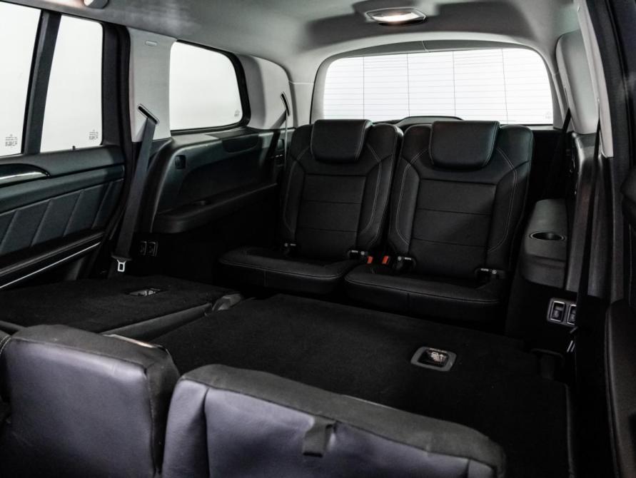 Mercedes-Benz GL-Класс II (X166) Санкт-Петербург  - изображение 25