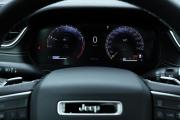 Jeep Grand Cherokee V (WL) Москва  - изображение 51
