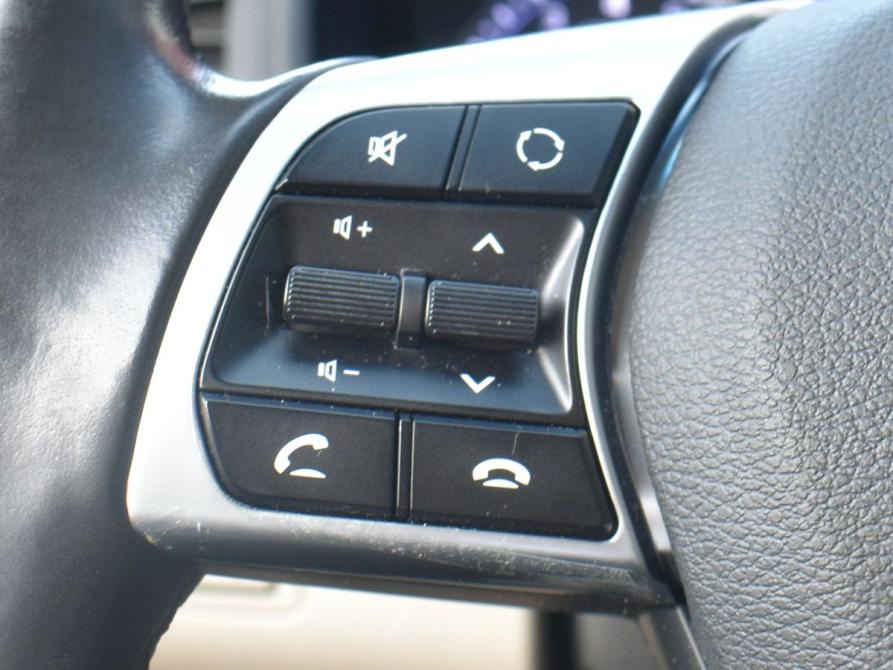Hyundai Sonata VII (LF) Рестайлинг Мурманск  - изображение 13