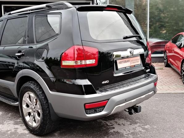 Kia Mohave I Рестайлинг с пробегом 2018 года, цена 2 995 000 рублей, 138606 км, внедорожник, Автокод Объявления