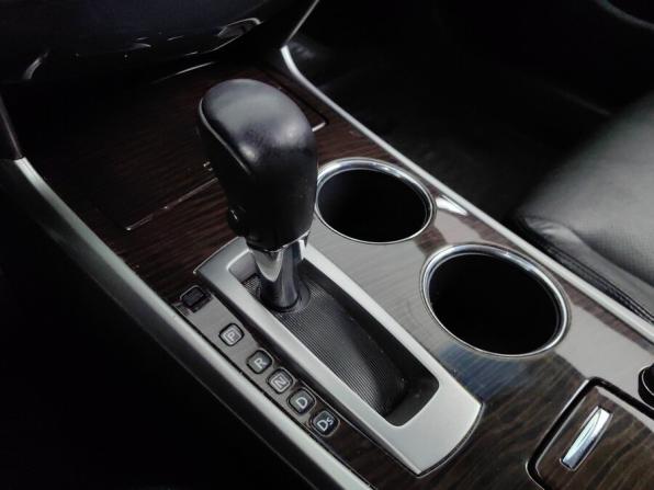 Nissan Teana III с пробегом 2015 года, цена 999 000 рублей, 174276 км, седан, Автокод Объявления