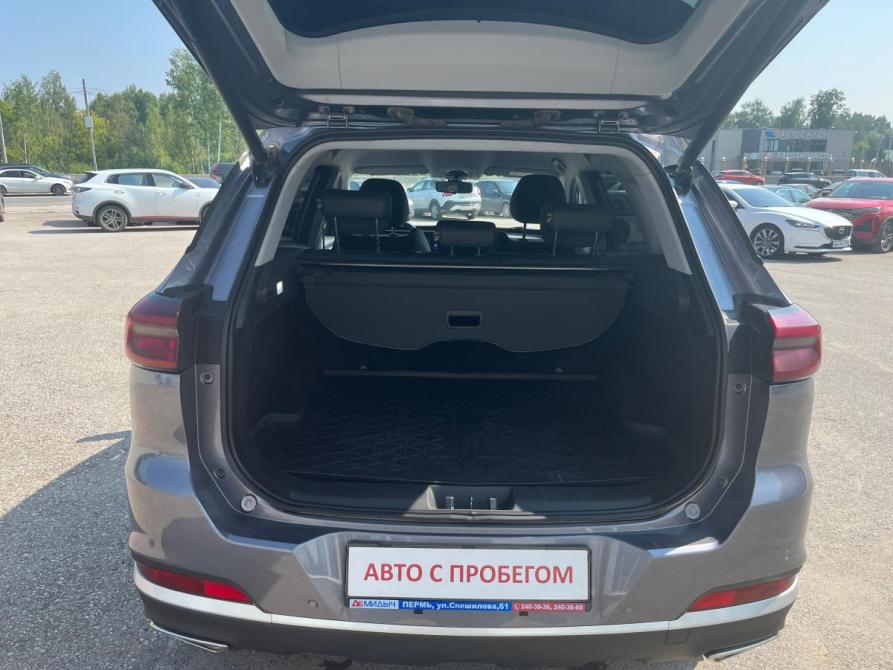 Chery Tiggo 7 Pro Max I Пермь  - изображение 37