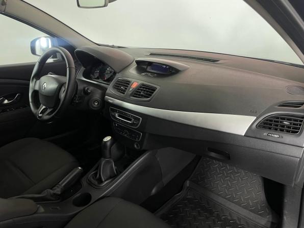 Renault Fluence I с пробегом 2011 года, цена 549 000 рублей, 281013 км, седан, Автокод Объявления