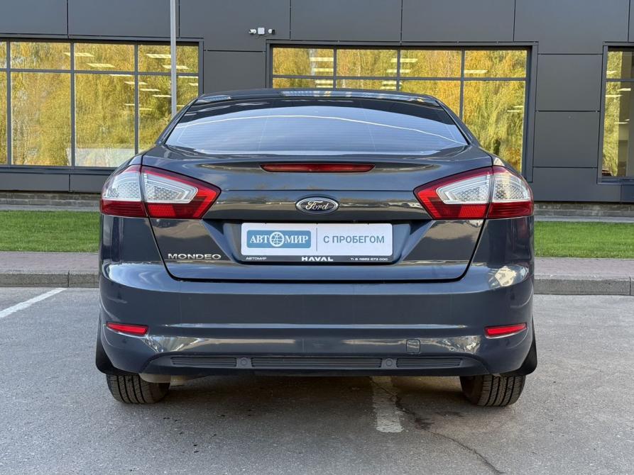 Ford Mondeo IV Рестайлинг Ярославль  - изображение 6