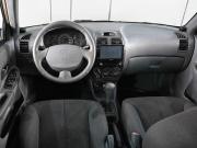 Hyundai Accent II Ростов-на-Дону  - изображение 20