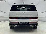 Hyundai Santa Fe V (MX5) Воронеж  - изображение 25