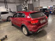 Kia Rio IV Пермь  - изображение 9