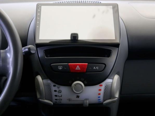 Citroen C1 I Рестайлинг с пробегом 2011 года, цена 345 000 рублей, 155013 км, хэтчбек, Автокод Объявления