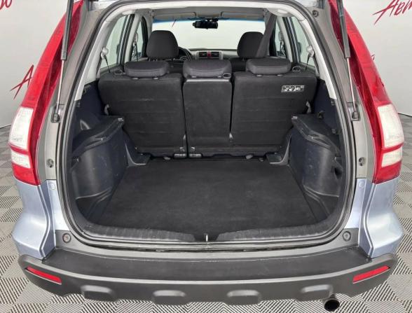 Honda CR-V III с пробегом 2008 года, цена 899 000 рублей, 305561 км, внедорожник, Автокод Объявления