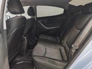 Hyundai Elantra V (MD) Барнаул  - изображение 50