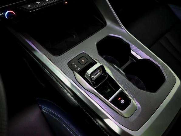 GAC GS3 с пробегом 2024 года, цена 2 200 000 рублей, 23174 км, внедорожник, Автокод Объявления