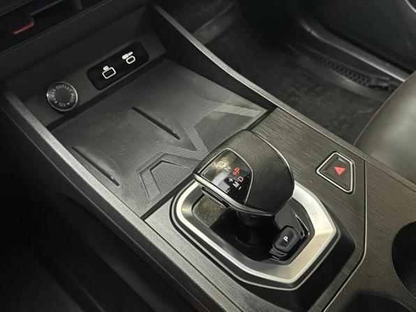 JETOUR DASHING I с пробегом 2023 года, цена 1 820 000 рублей, 78479 км, внедорожник, Автокод Объявления