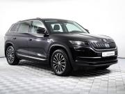 Skoda Kodiaq I Москва  - изображение 20