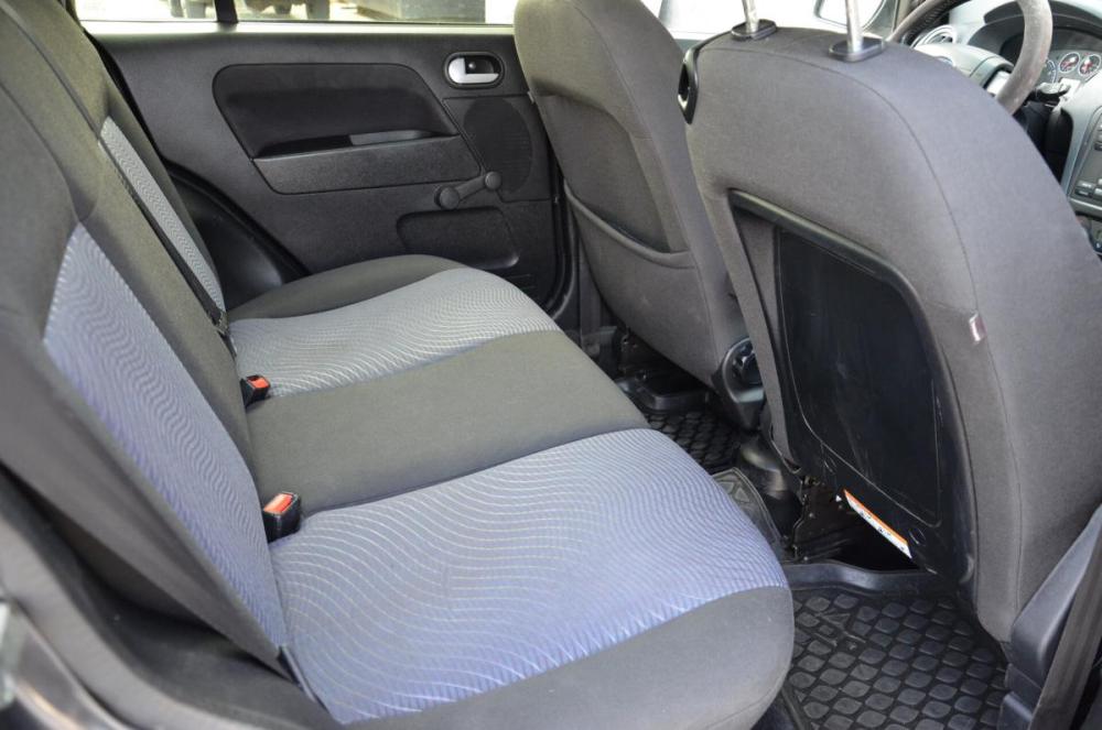 Ford Fusion I Рестайлинг Астрахань  - изображение 17