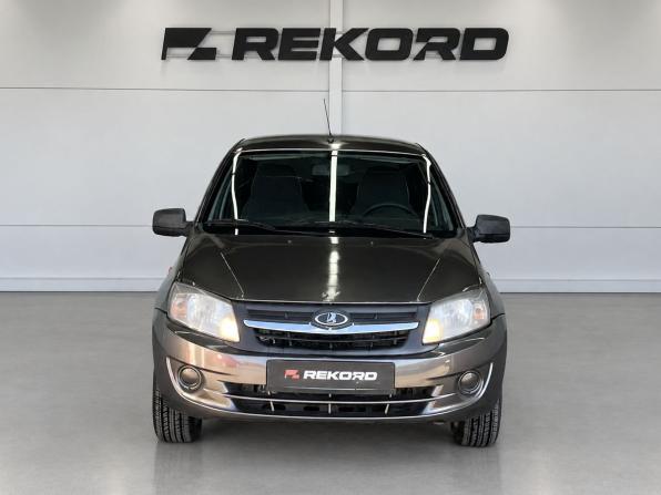 Lada (ВАЗ) Granta I с пробегом 2014 года, цена 329 000 рублей, 281276 км, седан, Автокод Объявления