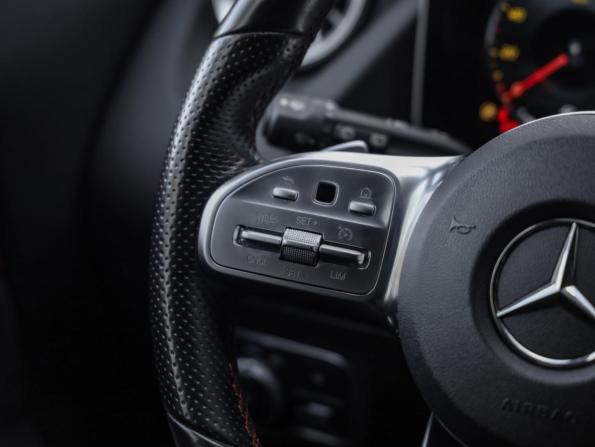 Mercedes-Benz GLA II (H247) с пробегом 2020 года, цена 3 699 000 рублей, 73153 км, внедорожник, Автокод Объявления