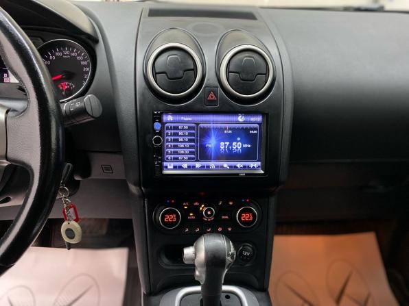 Nissan Qashqai I Рестайлинг с пробегом 2012 года, цена 850 000 рублей, 147482 км, внедорожник, Автокод Объявления