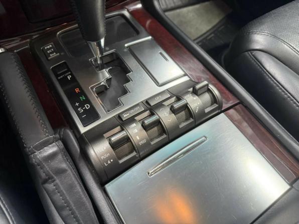 Lexus LX III с пробегом 2011 года, цена 3 650 000 рублей, 271390 км, внедорожник, Автокод Объявления
