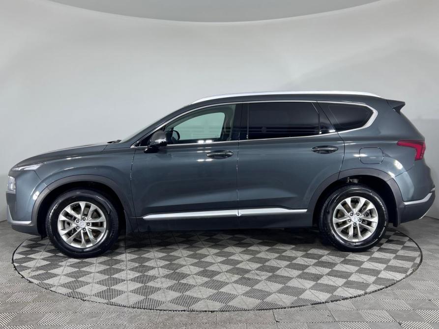 Hyundai Santa Fe IV Рестайлинг Ростов-на-Дону  - изображение 6
