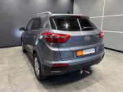 Hyundai Creta I Нижний Новгород  - изображение 34