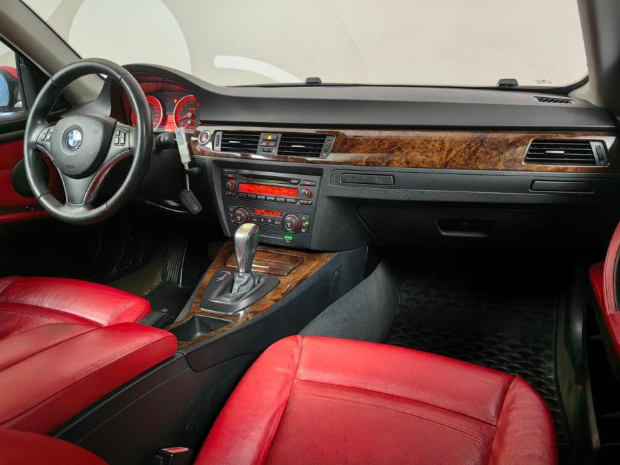 BMW 3 серии V (E90/E91/E92/E93) Москва  - изображение 7