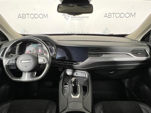 Haval F7x I с пробегом 2021 года, цена 1 769 900 рублей, 61755 км, внедорожник, Автокод Объявления