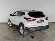 Nissan Qashqai II Рестайлинг Москва  - изображение 25