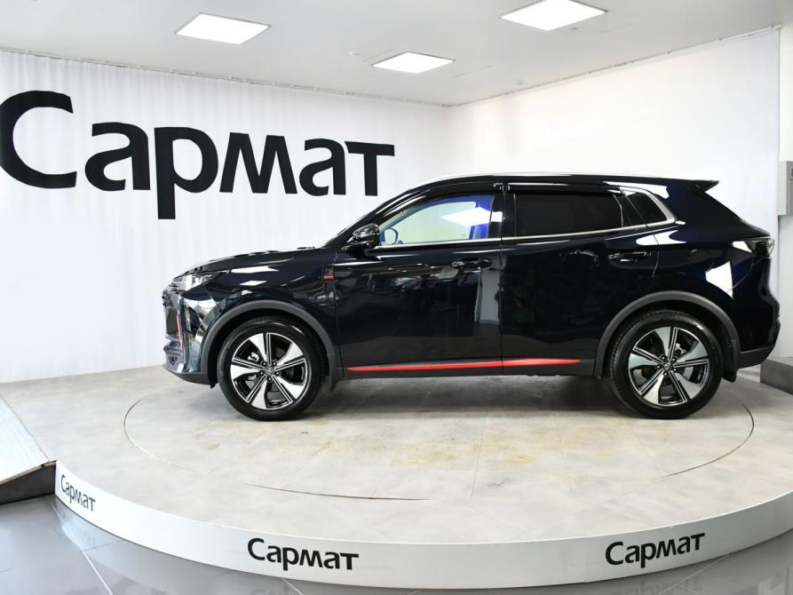 Changan CS55 Plus II Новосибирск  - изображение 8