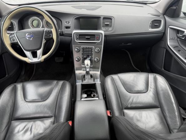 Volvo S60 II Рестайлинг с пробегом 2013 года, цена 979 999 рублей, 259401 км, седан, Автокод Объявления