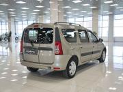 Lada (ВАЗ) Largus I Самара  - изображение 17