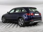 Mercedes-Benz GLC I (X253) Рестайлинг Химки  - изображение 24