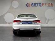 Audi A5 II (F5) Рестайлинг Москва  - изображение 31