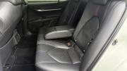 Toyota Camry VIII (XV70) Рестайлинг Ставрополь  - изображение 44