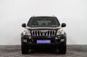 Toyota Land Cruiser Prado 120 Series Сургут  - изображение 20