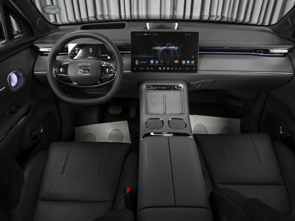 GAC Trumpchi S7 с пробегом 2026 года, цена 4 910 000 рублей, 45 км, внедорожник, Автокод Объявления